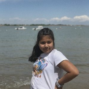 Meet your Posher, Itzel